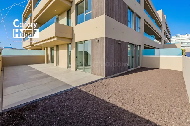 Apartamento en primera línea en Sotavento Suites – La Tejita - foto 2