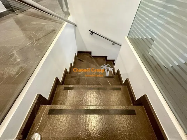 ESPECTACULAR OFICINA EN VENTA O ALQUILER CON INMEJORABLES VISTAS EN ELCHE! — 18
