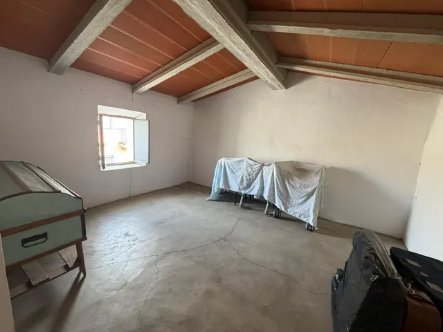 CASA CON PATIO EN TORREMOCHA — 22