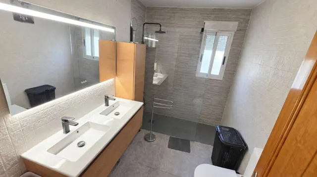 Chalet a la venta en Ontinyent — 13