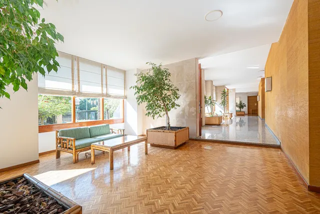 Exclusiva vivienda de alto standing con amplias terrazas, piscina y gran potencial en Son Dameto, Palma — 36