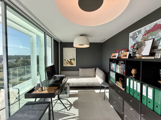 Adosado 5 habitaciones 338m² en venta - Sotogrande - Alto — 45