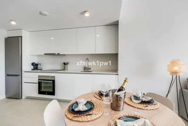 Ático 1 habitación 67m² en venta - Costa Del Sol — 6