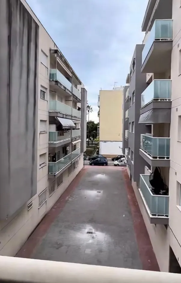 Piso 3 habitaciones 98m² en venta - CENTRO — 6