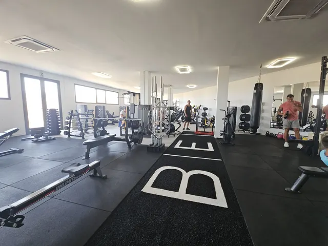 Apartamento 3 habitaciones 126m² en venta - Paraiso-Barronal — 16