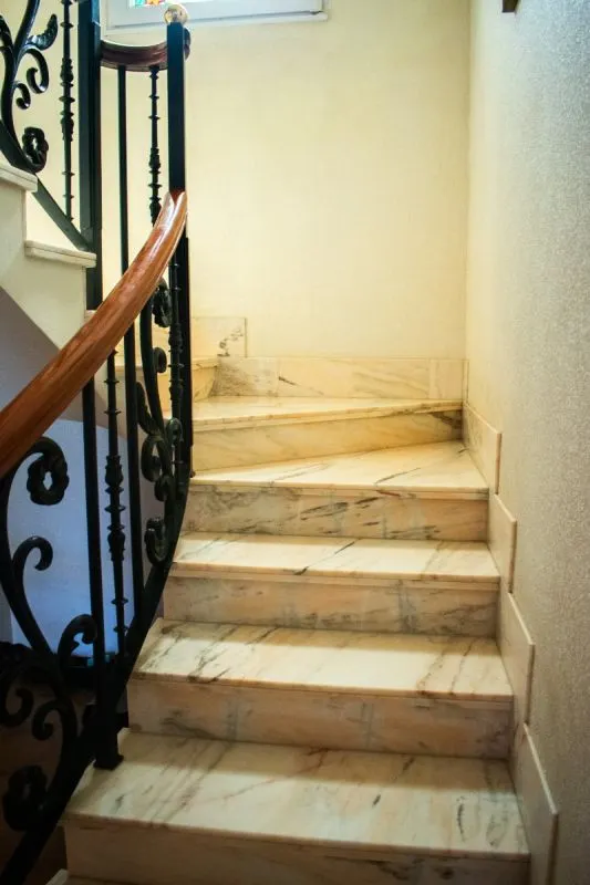Villa 3 habitaciones 400m² en venta - Zona Galúa-Calnegre — 36