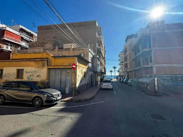 Casa de Pueblo Segunda Linea — 8