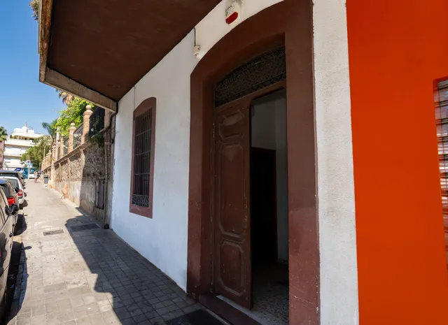 Gran local en Avenida La Marquesa de Esquilache — 2