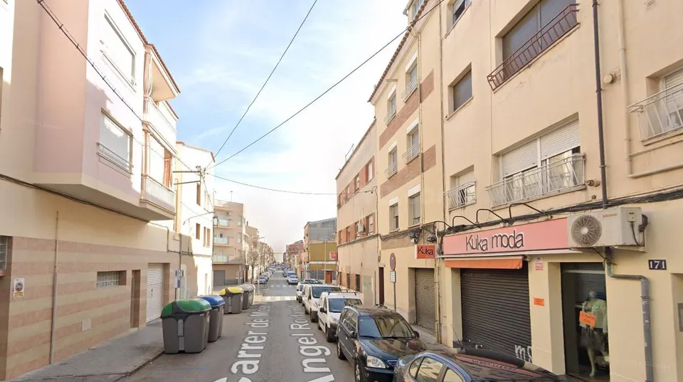 PISO EN TERRASSA