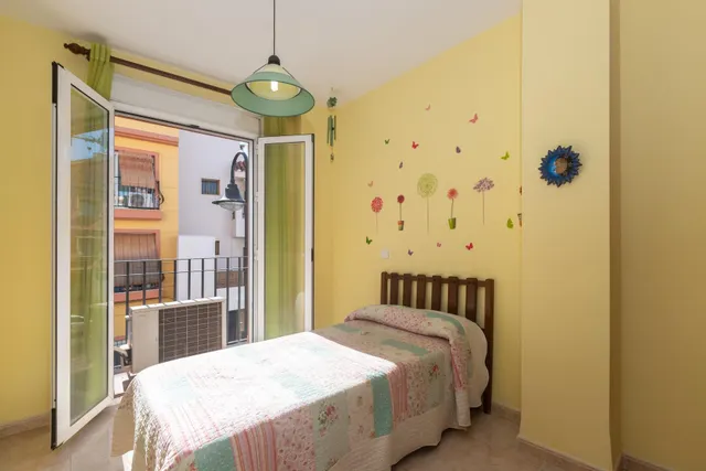 ¡Tu nuevo hogar te espera! Piso de 3 habitaciones en zona Hipercor, Carrefour y Mercadona✨ — 8