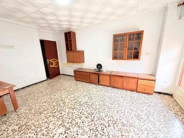 PISO DE CUATRO habitaciones EN SAN JOSE — 3