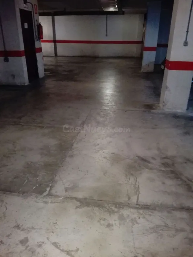 Parking 12m² en venta - Nou Moles - foto 5