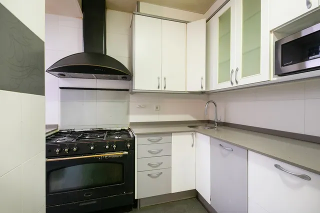 Vivienda en el Gotico de 105m2 — 9