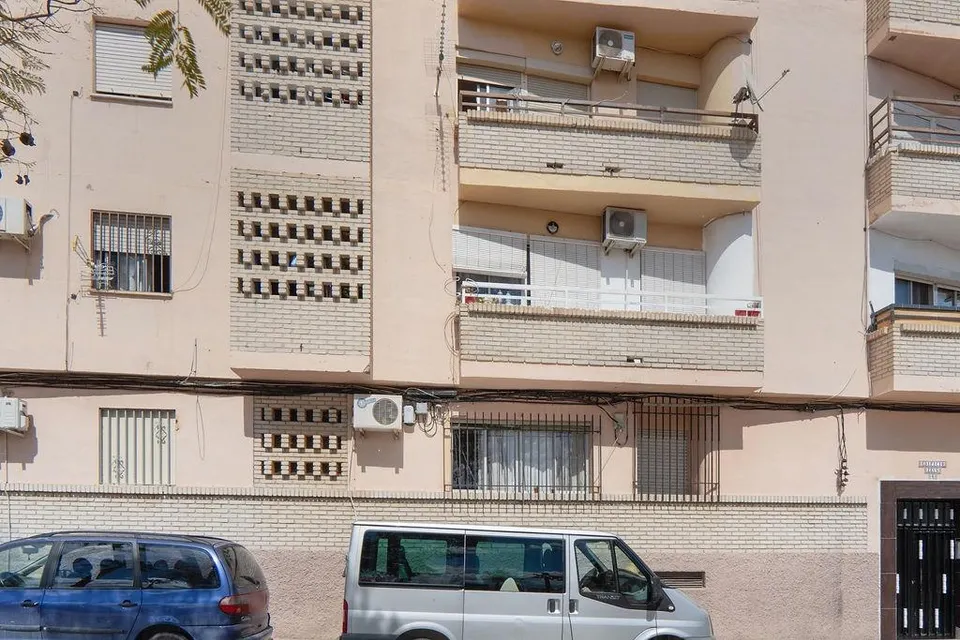 ¡Oportunidad piso en Alguazas!