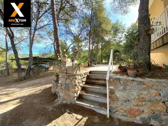 ESTUPENDO CHALET CON UNAS VISTAS IMPRESIONANTES EN EL VERDOL - foto 5