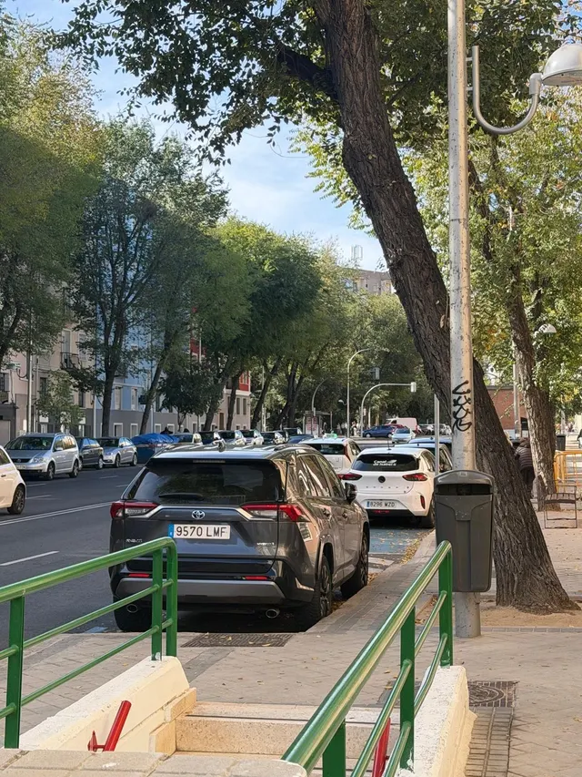 Barrio la estrella — 15