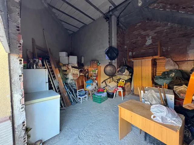 Vivienda Unifamiliar con dos pisos independientes — 28