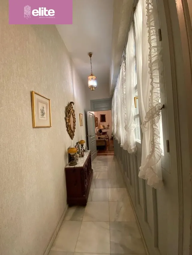 MAGNIFICA CASA EN EL CENTRO — 29