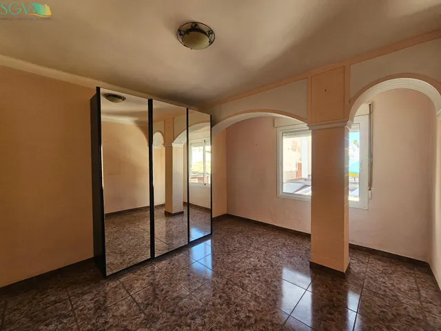 SE VENDE SEGUNDO PISO EN EL CENTRO DE NOVELDA - ALICANTE — 13