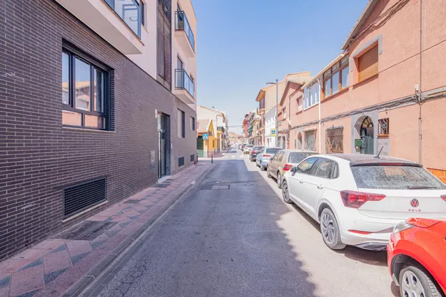 Precioso duplex moderno con patio — 38