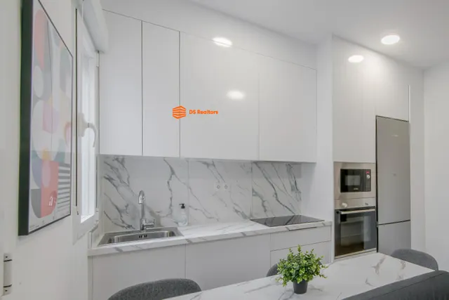 PISO EN VENTA EN GUINDALERA — 9