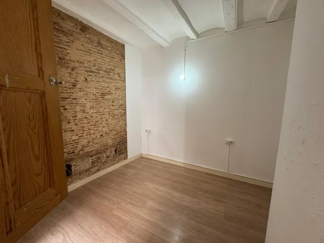 Pis reformat - barri gòtic — 7