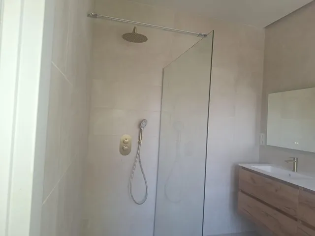 Exclusiva Villa Castillo en el Albir — 40