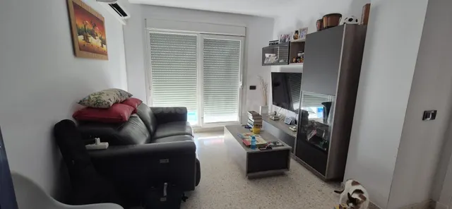 Apartamento de getares a 50 metros de la playa — 5