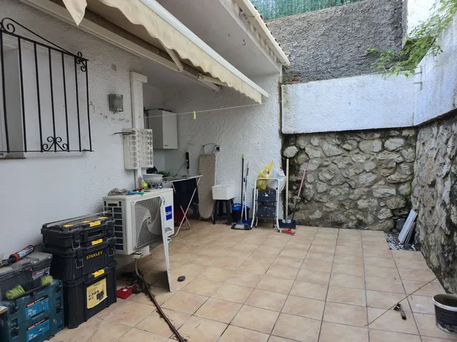 Adosado 1 habitación 45m² en venta - Marbella — 12
