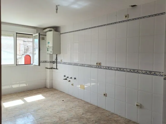 Dúplex de primera ocupación en Peñaranda — 14