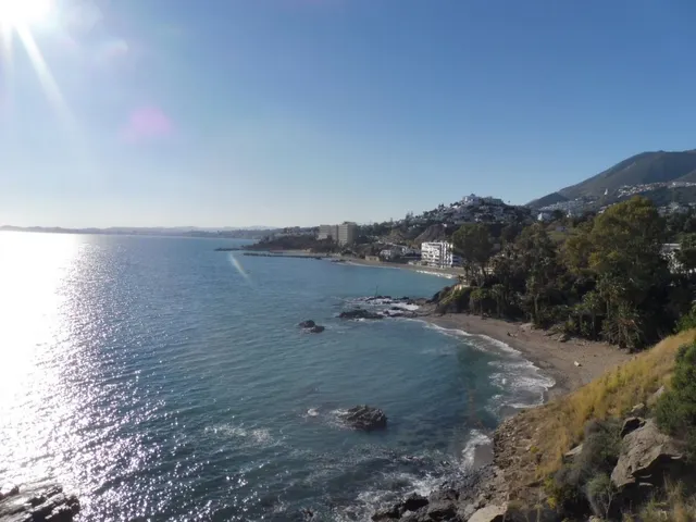 Espectacular apartamento de 3 dormitorios en primera línea de playa — 4