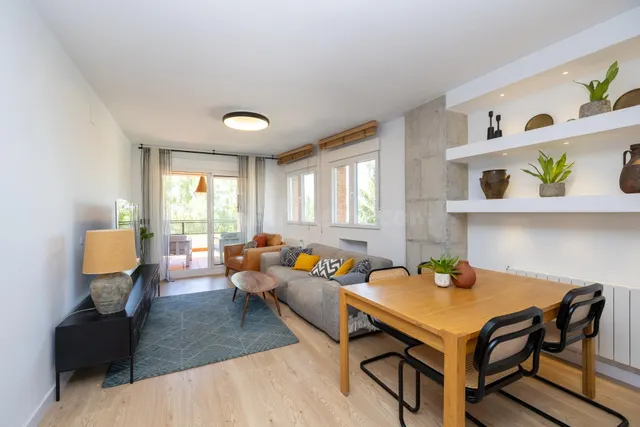 Piso 4 habitaciones 129m² en venta - El serrallo — 4