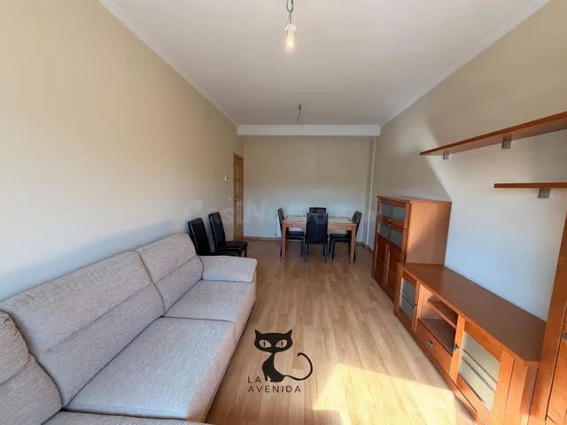 PISO A ESTRENAR EN MASSANASSA CON GARAJE Y TRASTERO! — 5
