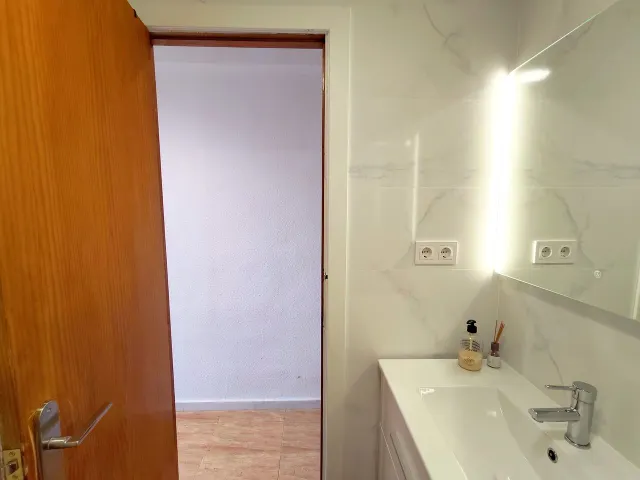 Apartamento 1 habitación 32m² en venta - Centro — 13