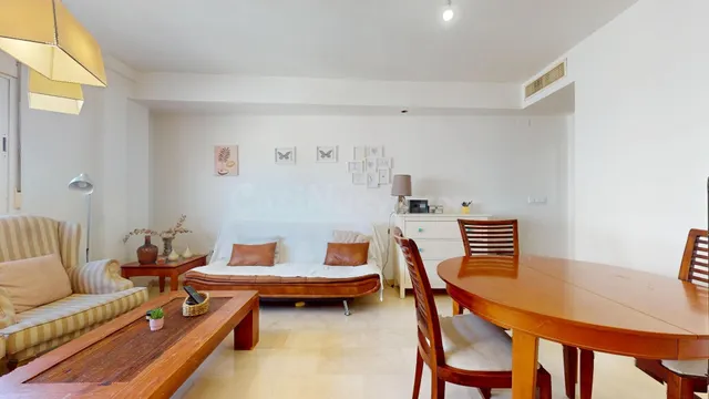 PISO TIPO DÚPLEX EN EL CENTRO DE COBATILLAS - foto 5