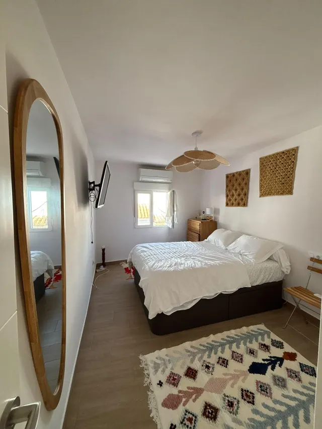 En venta adosado recién reformado en San Roque — 17