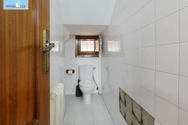TU NUEVA VIVIENDA EN URBANIZACION EXCLUSIVA JUNTO A GRANADA — 12