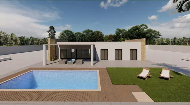 Villa 3 habitaciones 168m² en venta - Comunidad valenciana — 6
