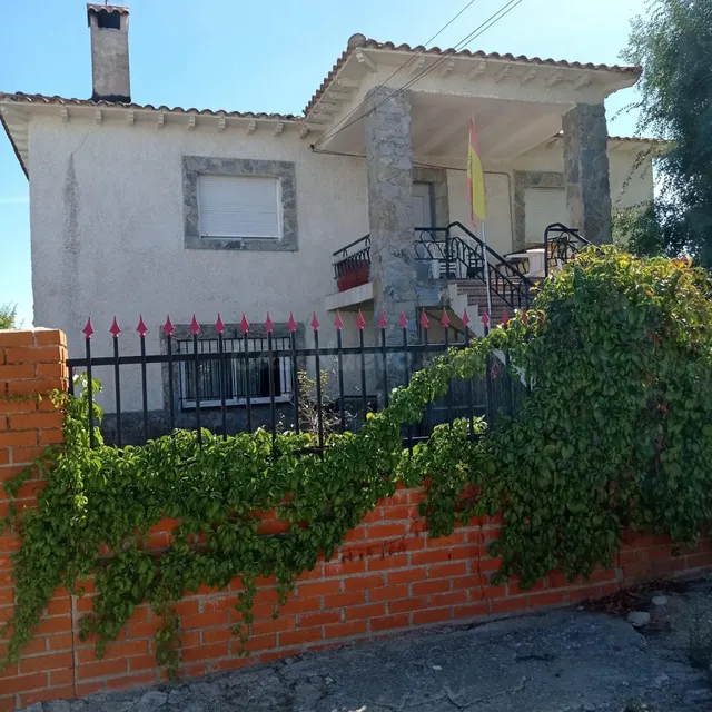 Amplia Casa en Escalona - foto 2