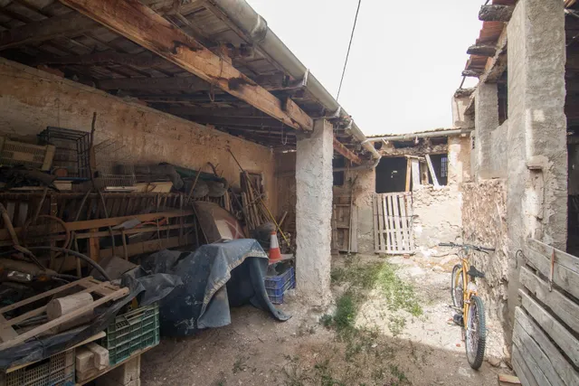 LA BELLEZA OCULTA QUE VA MAS ALLA DE TU CONSCIENCIA - CASA EN PEÑA DE LAS AGUILAS — 40