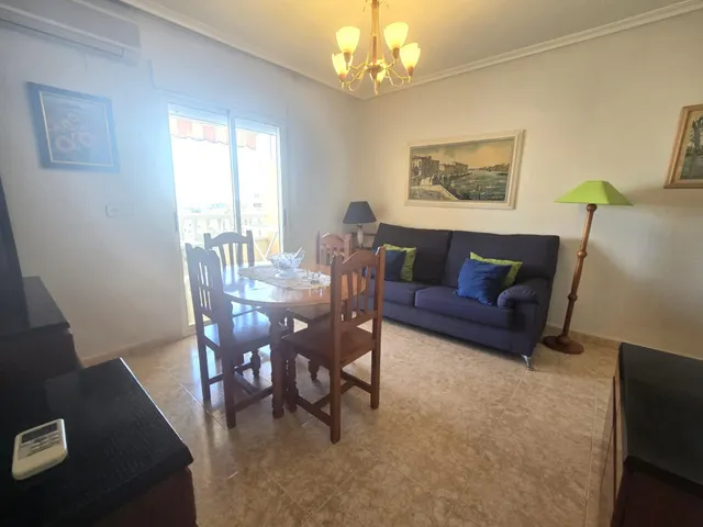 Apartamento 2 habitaciones 59m² en venta - Centro — 14
