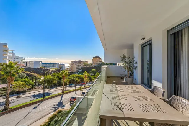 Apartamento 2 habitaciones 98m² en venta - Centro — 2