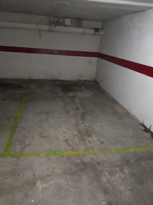 SE VENDE PLAZA DE GARAJE EN PUERTO REAL, ZONA CENTRO — 7