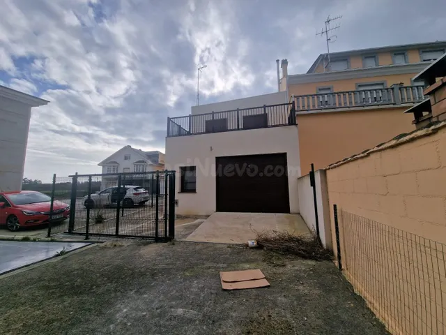 Casa Unifamilar en San Cosme de Barreiros, a 2500 metros del - foto 3