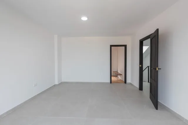 Casa de Obra Nueva Independiente en el Barrio de Monachil — 37