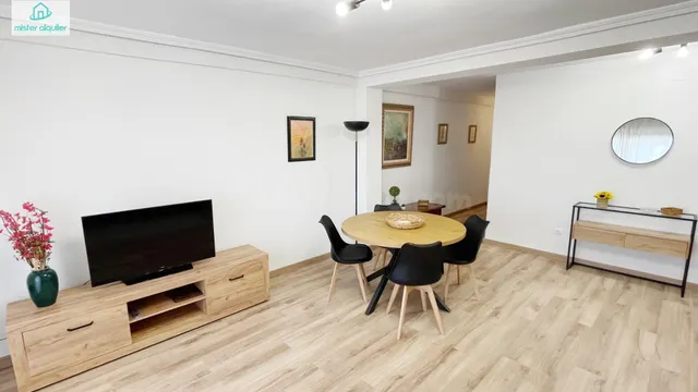 Apartamento 3 habitaciones 113m² en alquiler - Campello Play - foto 4