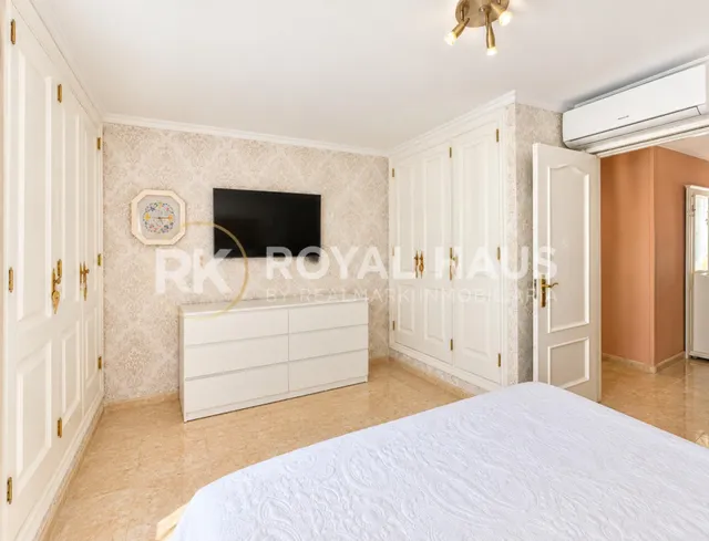 Ático 3 habitaciones 130m² en venta - Cristo Rey — 8