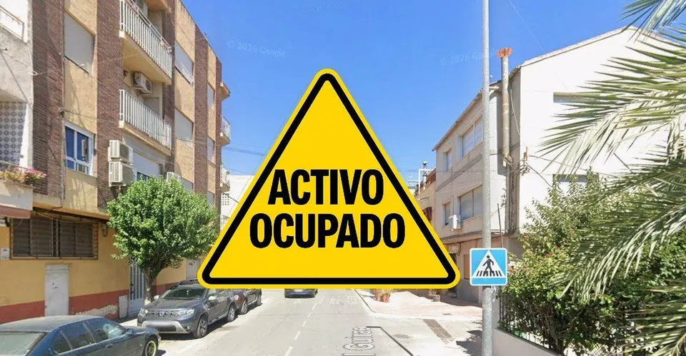 PISO EN CEUTI