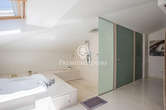 Exclusiva casa en venta con espectaculares vistas al mar y gran privacidad — 49