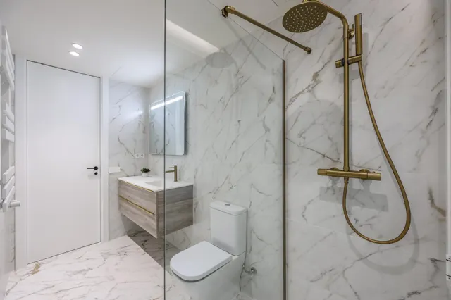 Piso 3 habitaciones 120m² en venta - Ibiza — 39